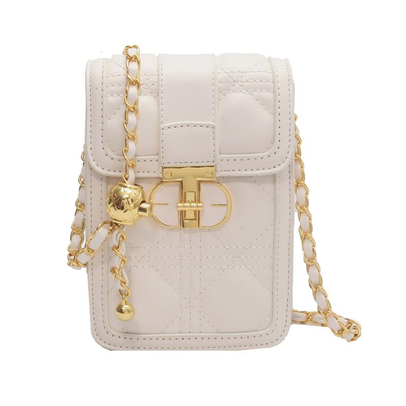 

Сумка Женская Новая Мода Сумка с Бриллиантами Дорожная Универсальная Повседневная Сумка через Плечо