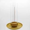 Upside Down Incense Stand Wooden Incense Stick Holder Creative Incense Tray  Home Ornament