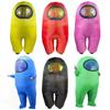 Halloween Werewolf Inflatable Costume - Space Suit Cartoon Doll for Party & Festival