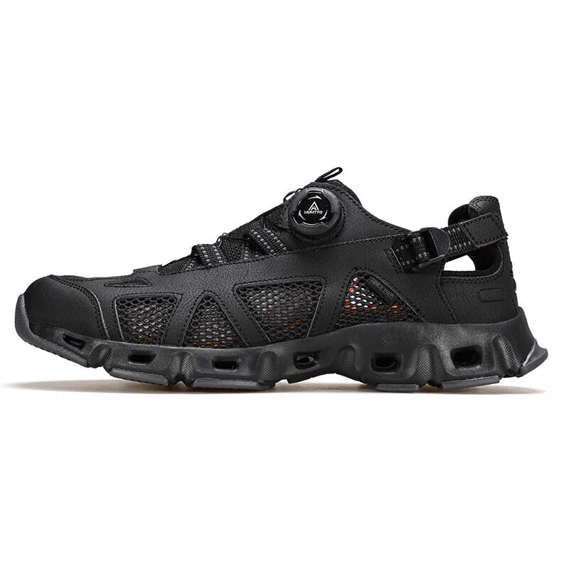 

HUMTTO Men s Quick-Lace Hiking Aqua Shoes 43