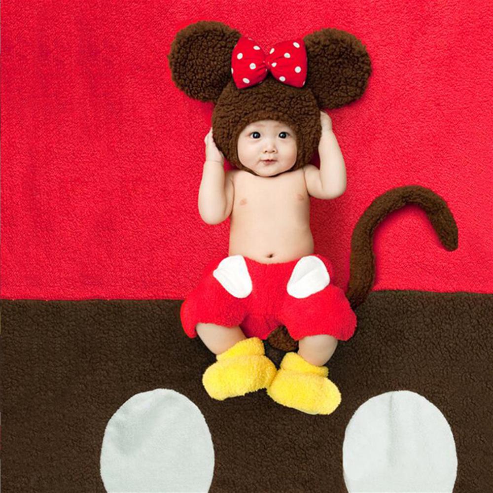 Creative Mama Newborn & Children's Photography Clothing Props Theme