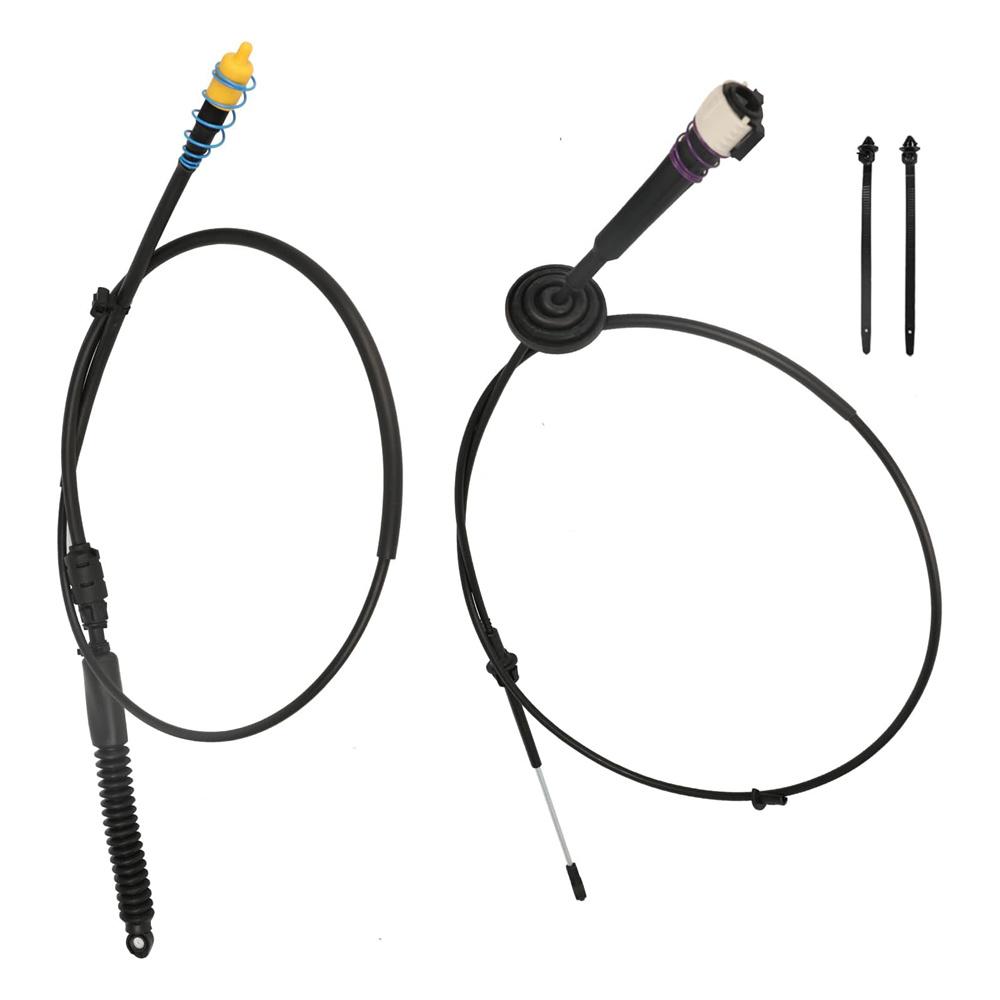 Automatic Transmission Shifter Cable 905-144 12477640 For Chevrolet Silverado Us