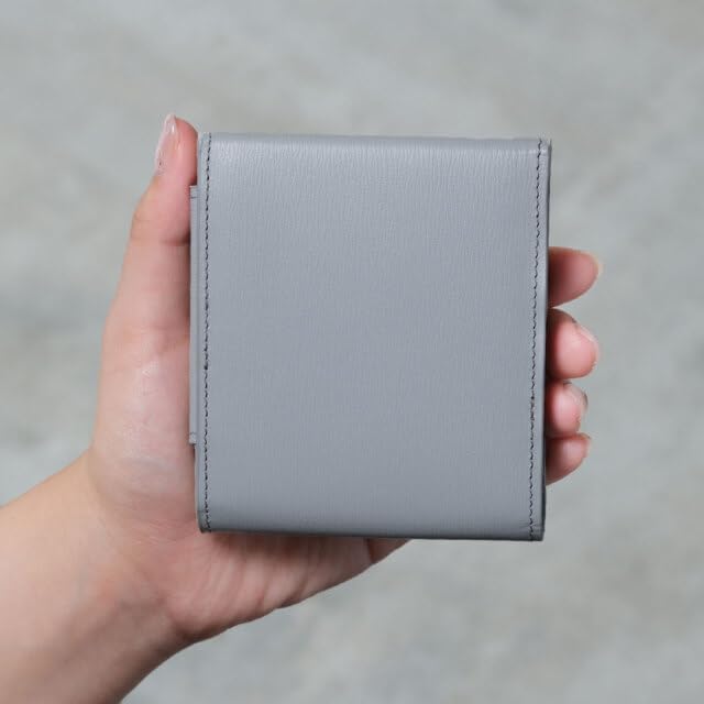 Cultorale Hammock Wallet pique (Gray)