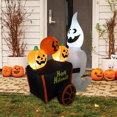 Party-Zubehör – Accessoires für Halloween