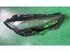 Fits 20-22 Mazda CX-4 Transparent Headlight Cover/Shell Made of PC Plastic