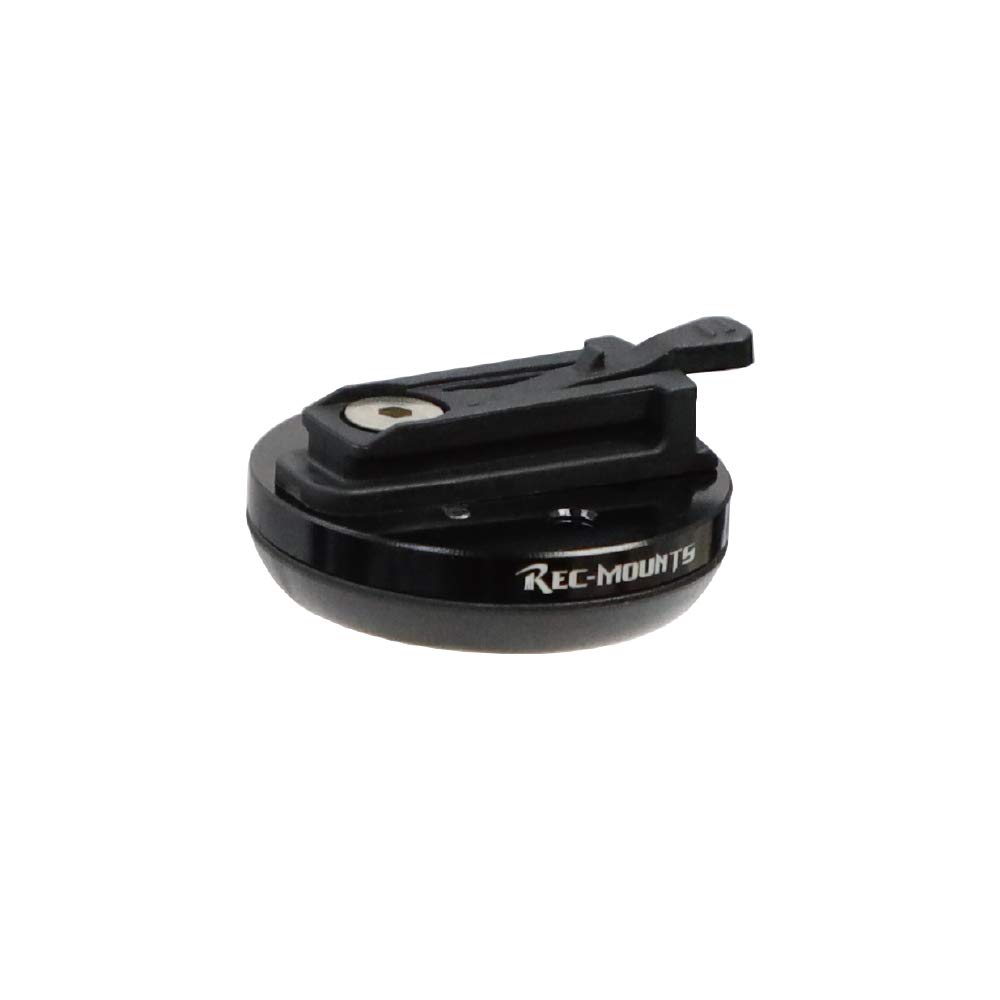 Cateye H34N To Light Conversion Adapter Converts the Cateye FlexTight Bracket To the Bicycle Light [REC MOUNT] SEE.SENSE [H34-SEE.SENSE] H34-N