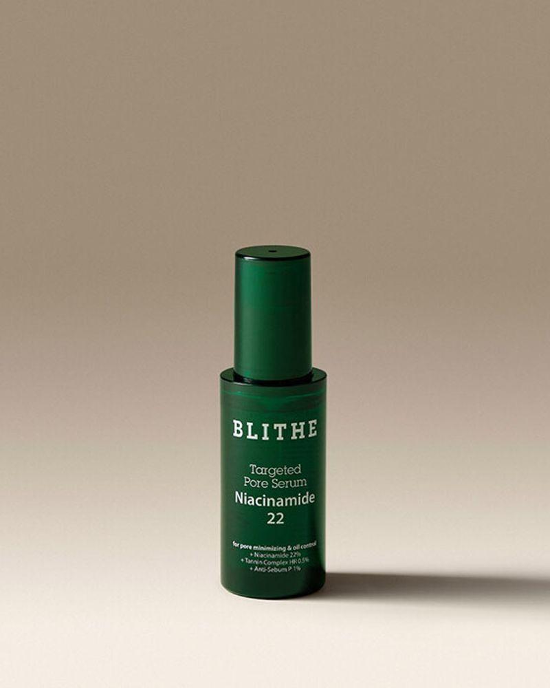 Targeted Pore Serum Niacinamide 22