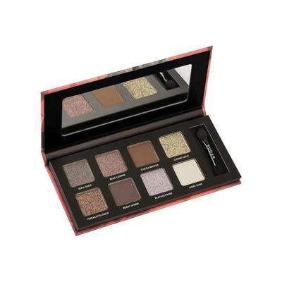 Cosmetics Blend The Rules Eyeshadow Palette | Long Lasting, Smudge Proof & Shimmery Finish | 10.4 Gm - 05 Willow (Brazen Browns)