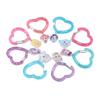 [RANDOM] Catch Teenieping X HEARTS TO HEARTS Collab - Random Carabiner Key Ring