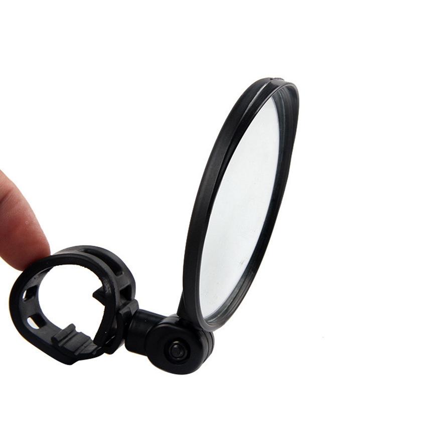 Mountain Bike Convex Mirror Bicycle Rear View Mirror