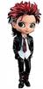 Q Posket Hide Hide Figure Metallic Color Version Vol.8 (single Item)