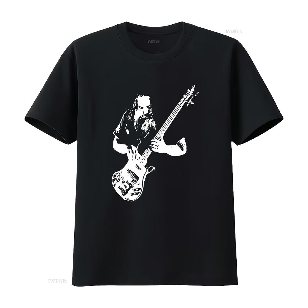 Al Cisneros Sleep Om Band T Shirt Vintage Unisex Stylish Designer Clothes Stretched Comfortable Casual