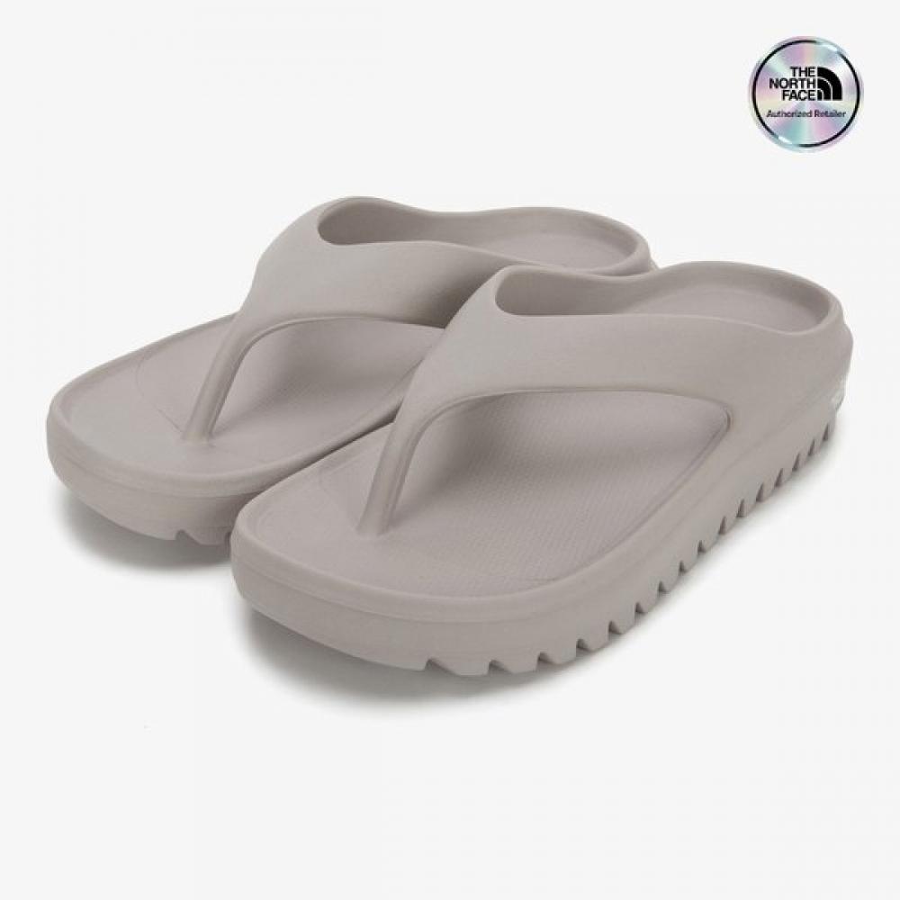 The North Face Campus Flip Gray Ns83s01b GRAY/230MM
