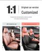 Changan UNIZ Leather Car Seat Cushion - New Model for Five-Seater, All-Season Use