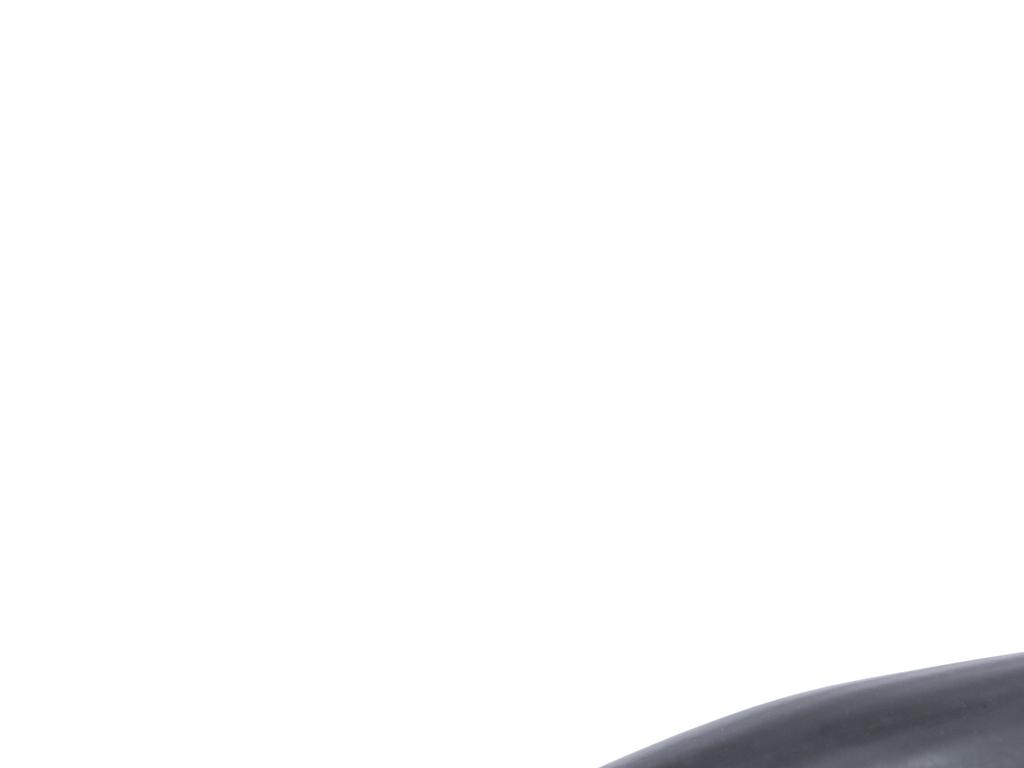 Jeep Patriot 06-12 2.0 CRD turbo intercooler hose