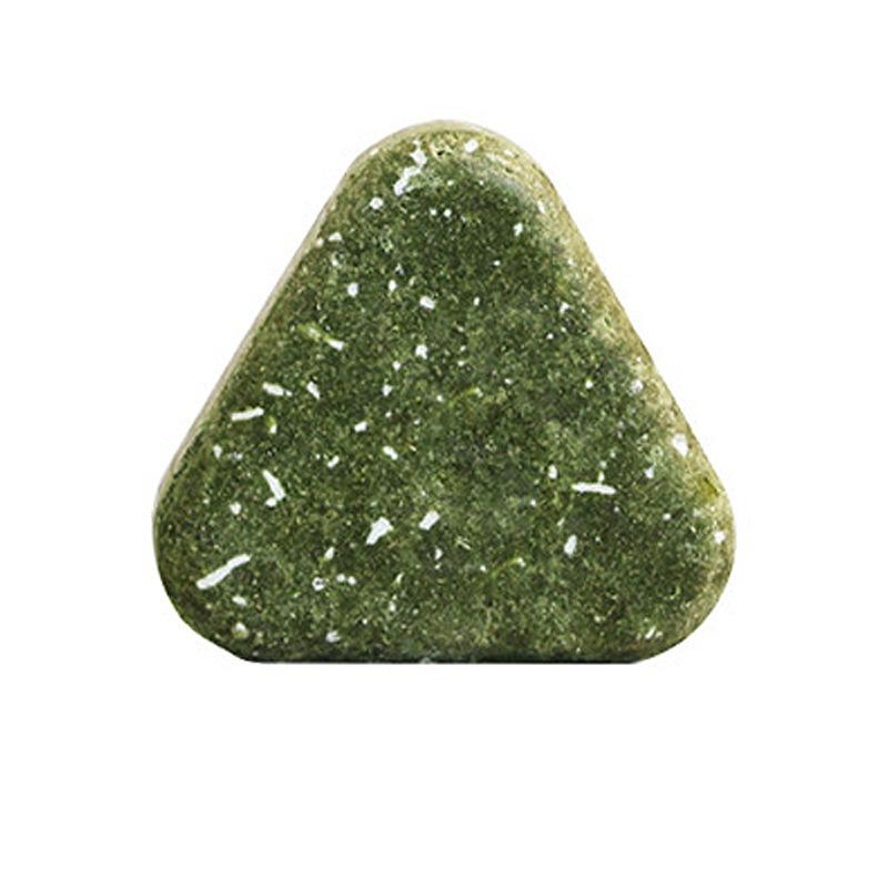 Yunnan-Zypresse & Knöterich Kräuter-Shampoo-Riegel