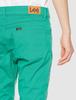 Lee Jeans Skinny Pants Green XS [Official] X-LINE Men's