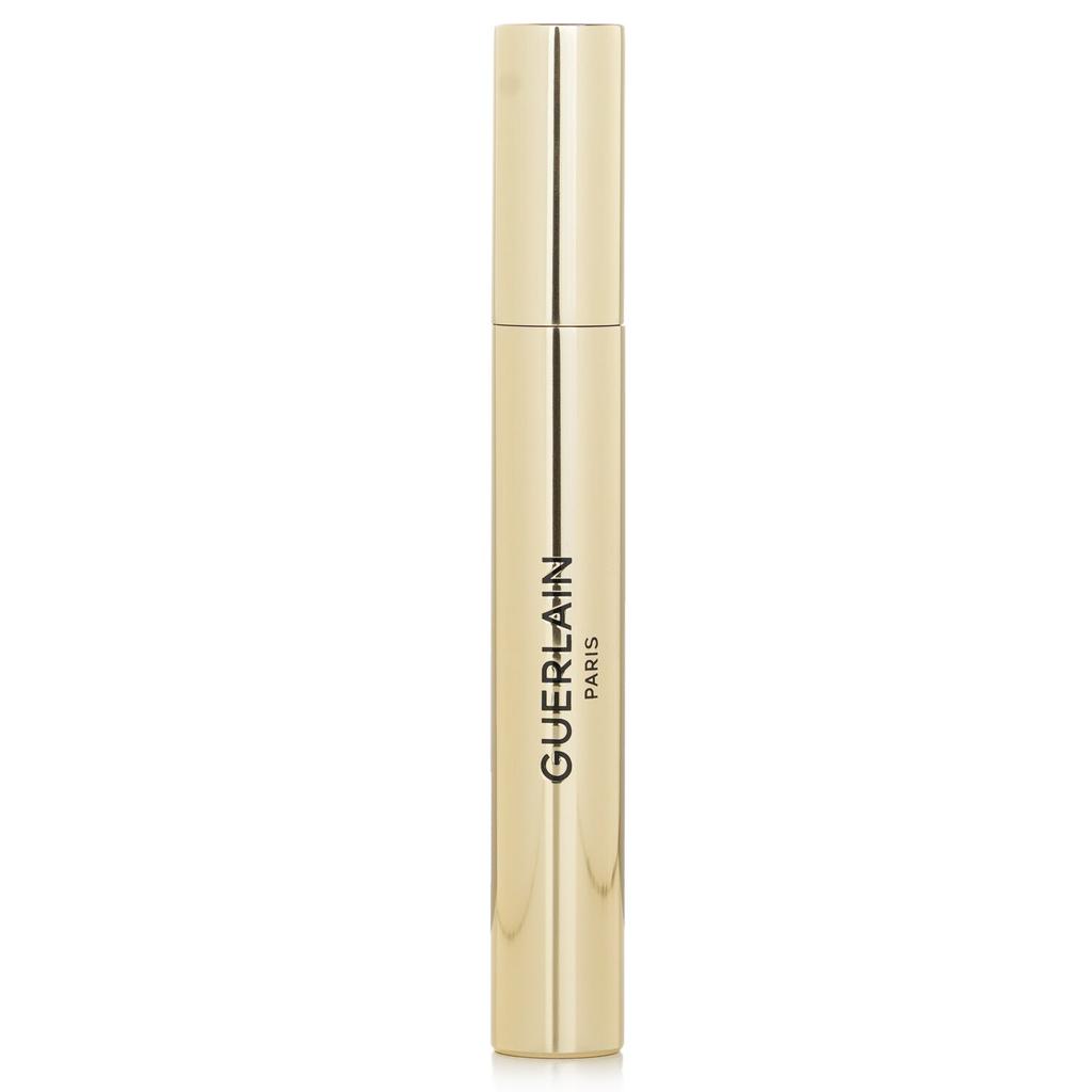 Noir G 24H Intense Volume Curl Mascara - # 02 Brown