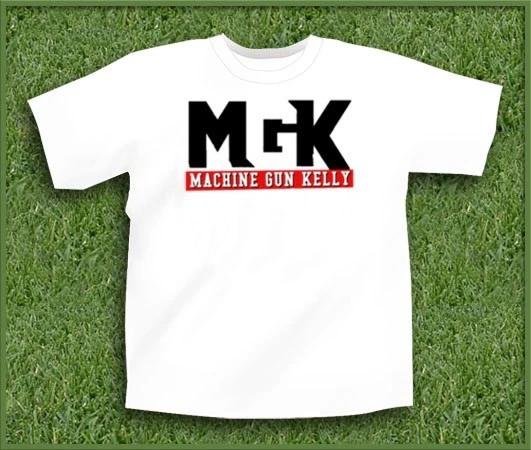 MGK Machine Gun Kelly music t-Shirt M