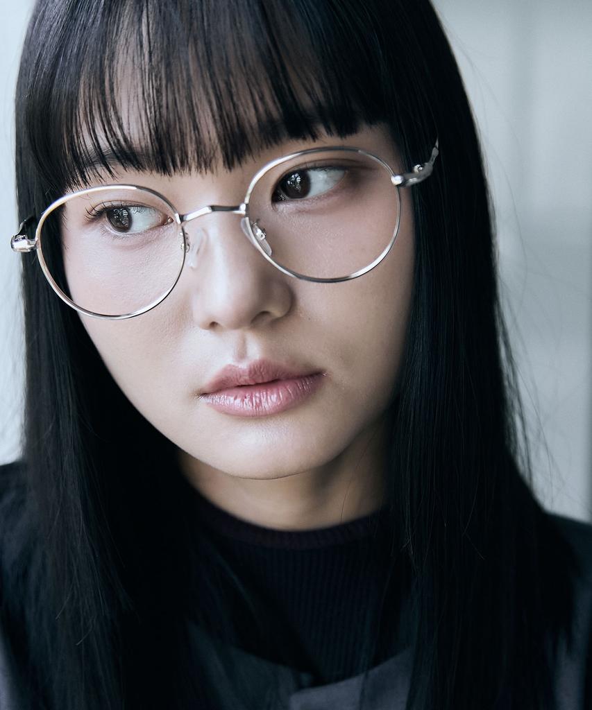 Oateu Solen Glasses [Gold · Blue Light Blocking]