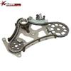 11417618941 High Quality Automotive Parts Oil Pump Timing Drive Chain KIT For N55B30A 3.0T F20 F21 E82 E88 F23