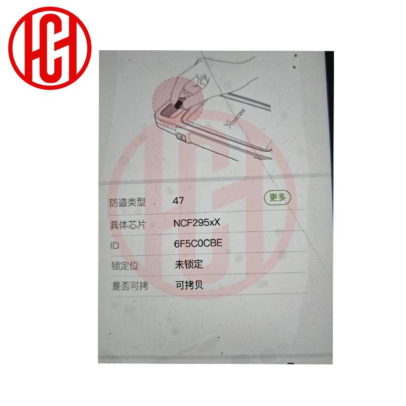 ID47 433MHZ 95440-C5500 95440-F6000 95440-F6100 Keyless Go Car Remote Key For KIA Cadenza  Sorento 2019 4Buttons  Remote Car Key