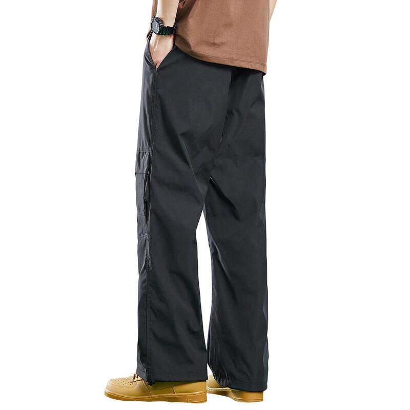 OVERPROTECTIONit Men's Loose Fit Cargo Pants