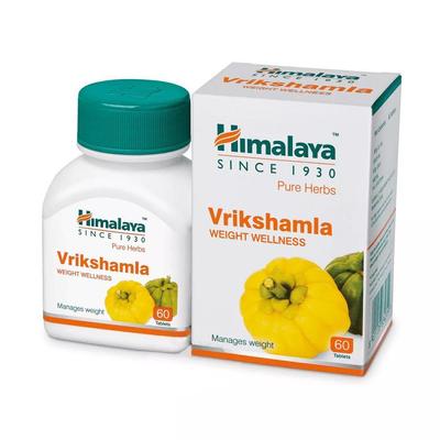 Vrikshamla (60 Tabs, 350 Mg), Vrikshamla,