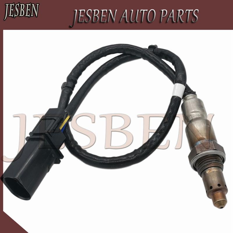 39210-2B500 392102B500 Front Lambda Probe O2 Oxygen Sensor for Hyundai Accent I40 TUCSON Kia Rio Soul SPORTAGE 1.6L 2011-