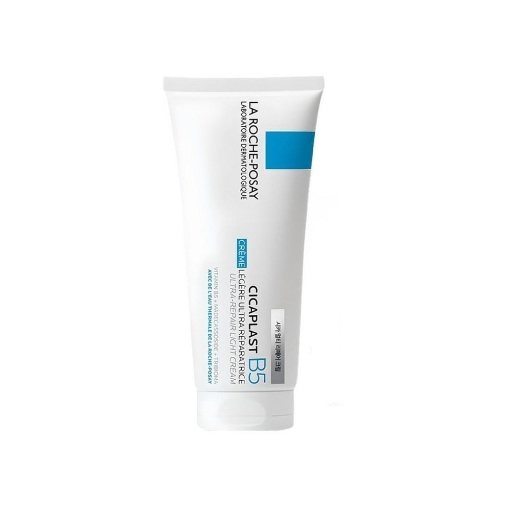 [La Roche-Posay] Cicaplast Baume B5 Multi-Purpose Repairing Balm, 100ml, 2-Pack
