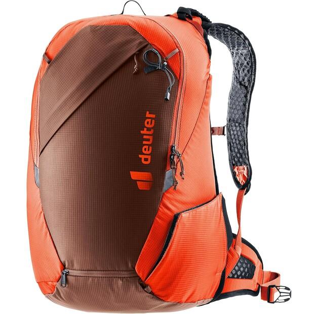 

Рюкзак Deuter Updays 26 umbra/papaya (3304224-6902)