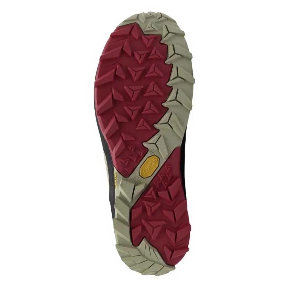 Jack Wolfskin Ботинки для хайкинга Cyrox Texapore Low