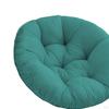 Hammock Chair Cushion Floor Pillow Breathable Thick Swinging Pad Replacement for Garden Patio