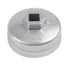 Wrench 65mm 14 Flutes Oil Filter Cap Wrench Tool Oil Grid Wrench For Toyota 4 Cylinder For Corolla For Matrix For Prius For Rav4