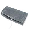 Portable USB Heated Hand Warmer Soft Plush Material for Hands Feet and Body Comfortable Heating Pad for Cold Conditions