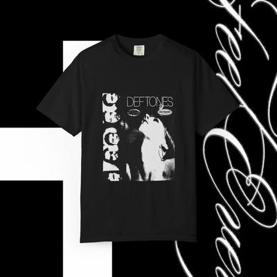 Topp – T-shirts
