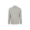Timberland Fancy Yarn Check Pattern Long Sleeve Shirt Men Shirts Gray A2219-Y25