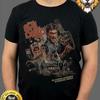 40Th Anniversary For The Evil Dead T Shirt Horror Halloween