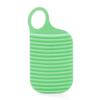 3Pcs Mini Double Sided Washboard Hand Folding Washboard Non-Slip Laundry Board