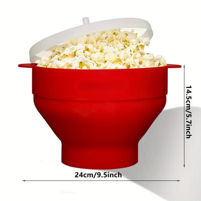 Nádobí – Výrobníky popcornu
