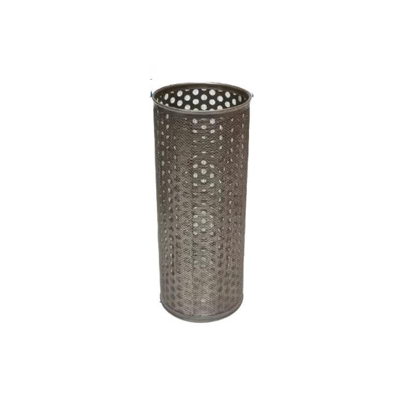 Yingyu Stainless Steel Filter Screen