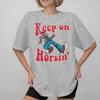 youre bojacks horseUnisexs Merch Unisex T Shirt 100 Cotton Tee Graphic Printing Tshirt Clothes