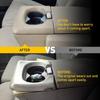 Fits Ford F150 1997-03 Center Console Cup Pad Holder Replacement Beige