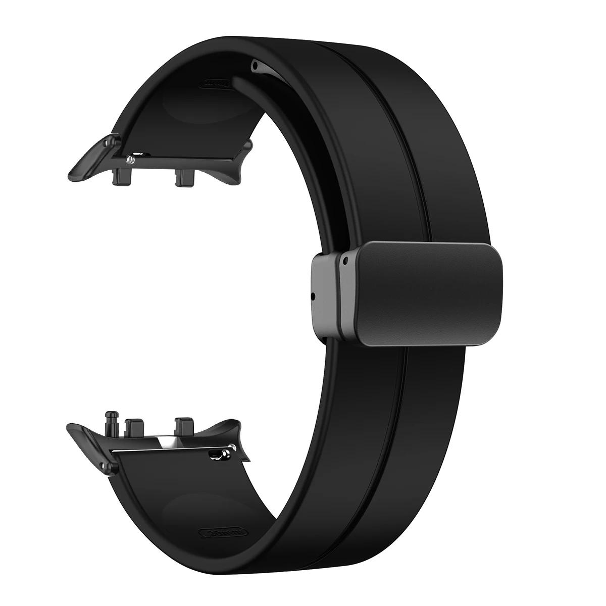 

М який силіконовий ремінець для Huawei Watch D2 Магнітний Зручний Змінний ремінець для Huawei Health Watch D2 Спортивний браслет For Huawei Watch D2