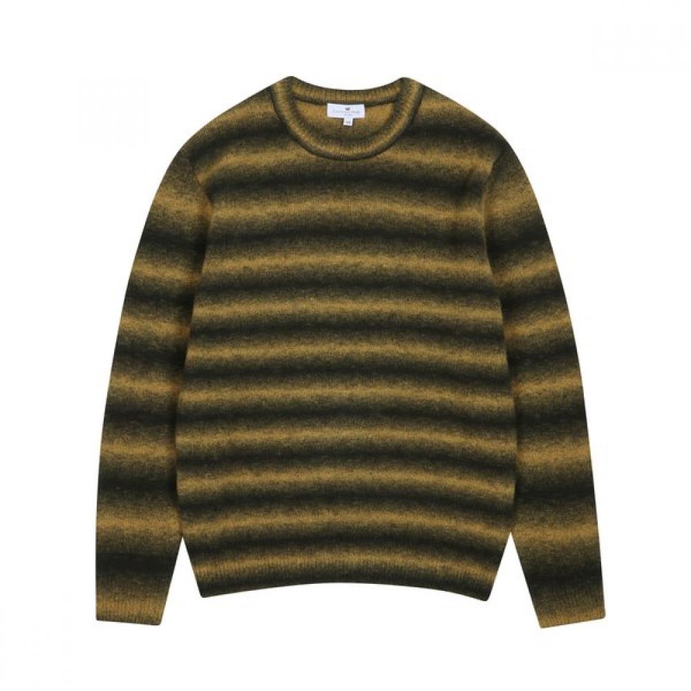 Countess Mara Gradient Round Neck Knit Cstx3c2314e0 105painted 8390₽