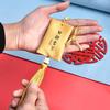 Ancient Style Embroidered Sachet for Dragon Boat Festival - Portable Neck Hanging & Car Pendant