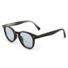 Fashion Polarized sunglasses for driving Men's pin temple Street photography Trendy sunglasses