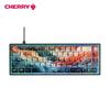 CHERRY K5V2 Torrent Edition 67-Key Hot-Swappable Mechanical Keyboard