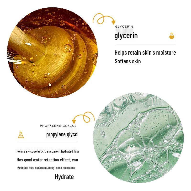 To D'or Golden Hydrating Eye Mask Patches for Beauty Salon Eye Care