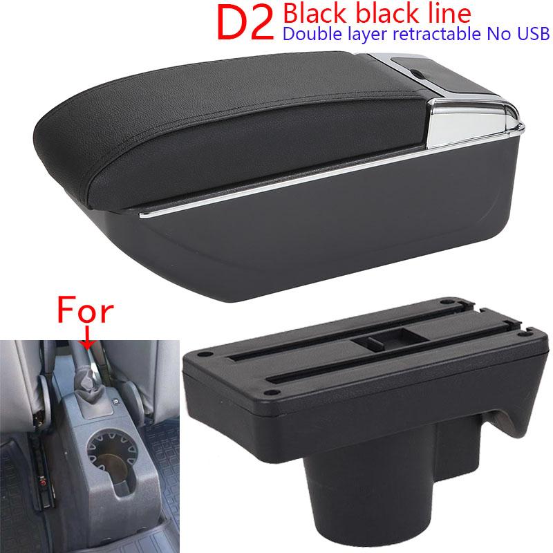 For Opel Astra Armrest Box For Opel Astra 2006-2011 Car Armrest Storage Box  Car Accessorie Retrofit Part Easy Installation